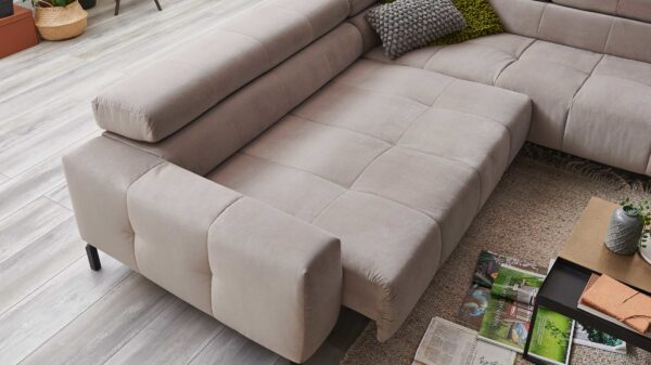 SOFAkultur Programm SK 745 2.0 – Sitzvorzug