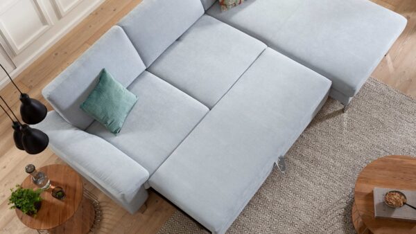 SOFAkultur Programm SK 239 – Schlaffunktion