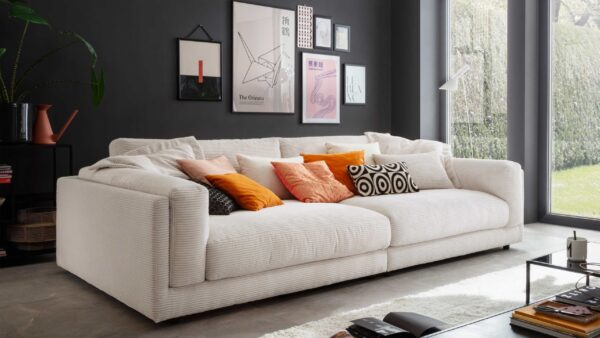 SOFAkultur Programm 760 – Bigsofa