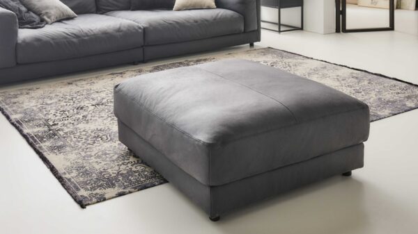 SOFAkultur Programm SK 760 – XL-Hocker