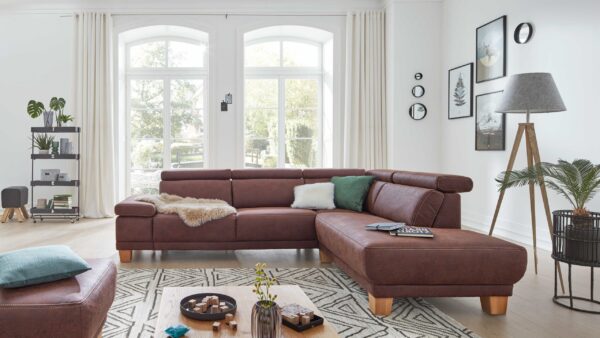 Interliving Sofa Serie 4252 – Ecksofa