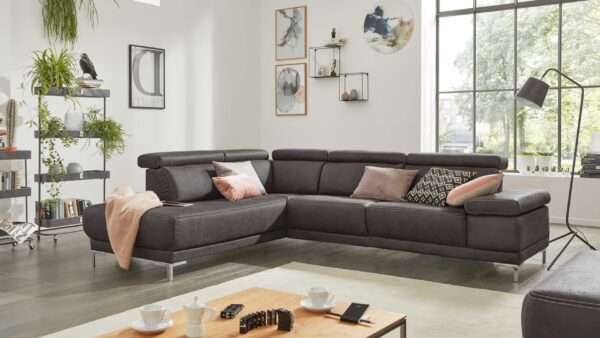 Interliving Sofa Serie 4252 – Ecksofa