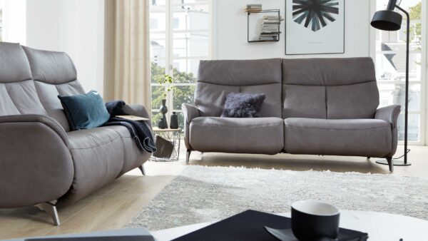 Interliving Sofa Serie 4211 – Zweisitzer
