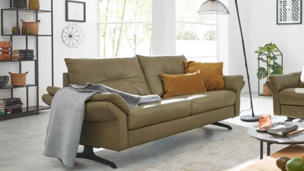 Interliving Sofa Serie 4400 – Zweisitzer