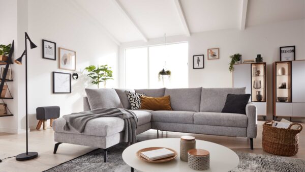 Interliving Sofa Serie 4400 – Ecksofa