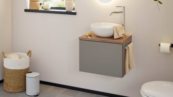Interliving Bad Serie 3715 – Waschtisch-Kombination