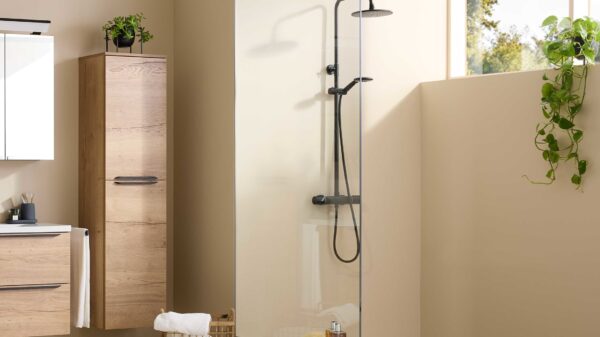 Interliving Bad Serie 3730 – Hängeschrank