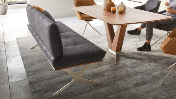 KOINOR Dining System – Polsterbank