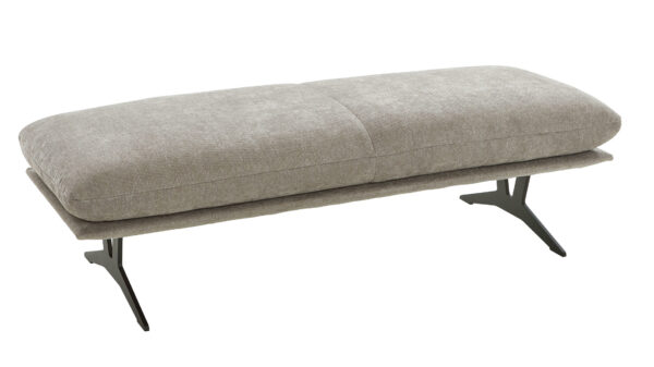 KOINOR Polsterserie Finlay (Francis) – Polsterhocker