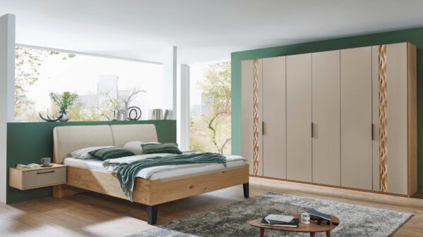 PARTNERRING COLLECTION Schlafzimmermöbel Callao – Komplettzimmer