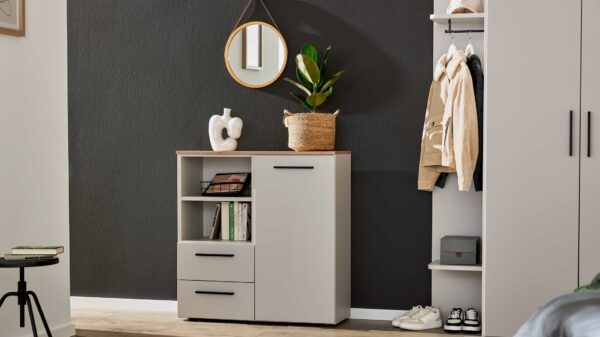 Interliving Jugendzimmer Serie 1702 – Kommode
