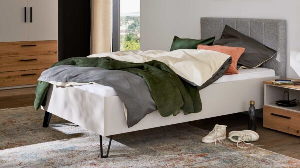 Interliving Jugendzimmer Serie 1702 – Bettgestell
