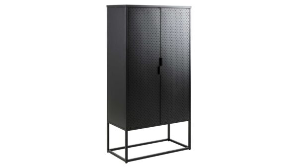 Metallmöbel Newton – Schrank
