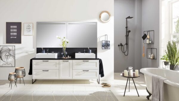 Interliving Bad Serie 7782 – Badkombination