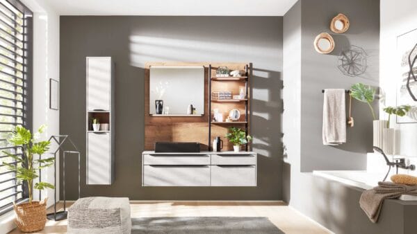 Interliving Bad Serie 7892 – Badkombination