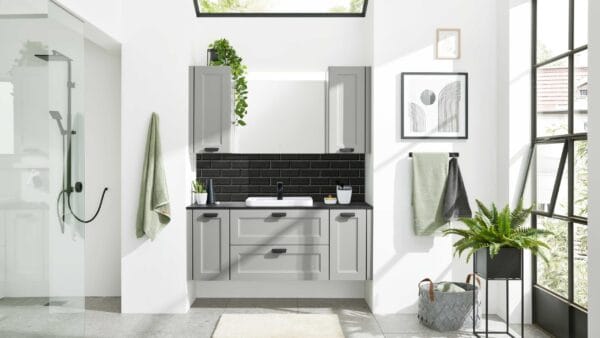 Interliving Bad Serie 7772 – Badkombination