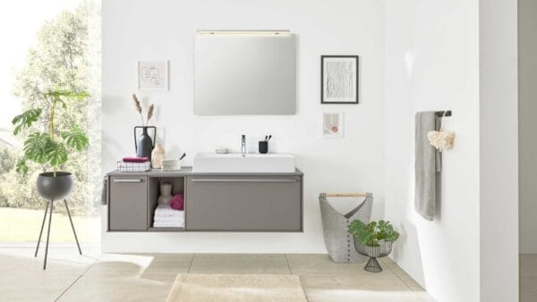 Interliving Bad Serie 7970 – Badkombination