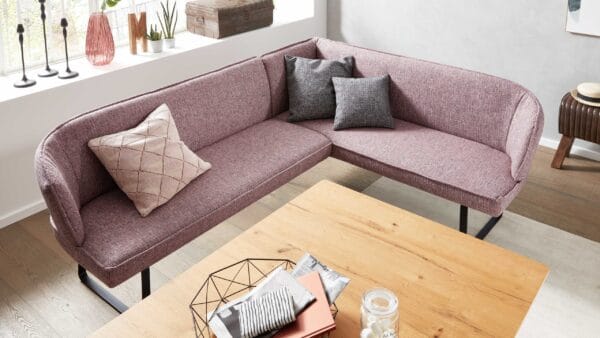 Interliving Esszimmer Serie 5503 – Eckbank