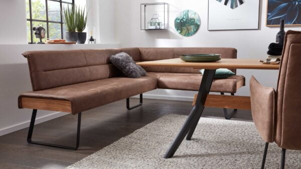 Interliving Esszimmer Serie 5502 – Eckbank
