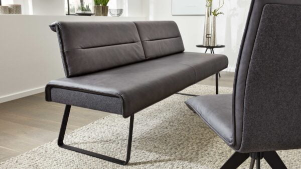 Interliving Esszimmer Serie 5502 – Eckbank