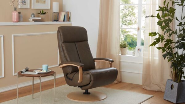 Comfortmaster CM-HU1030 – Relaxsessel C small bzw. Fernsehsessel