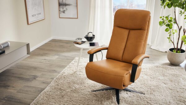 Interliving Esszimmer Serie 5604 – Vitrine V740-0308R