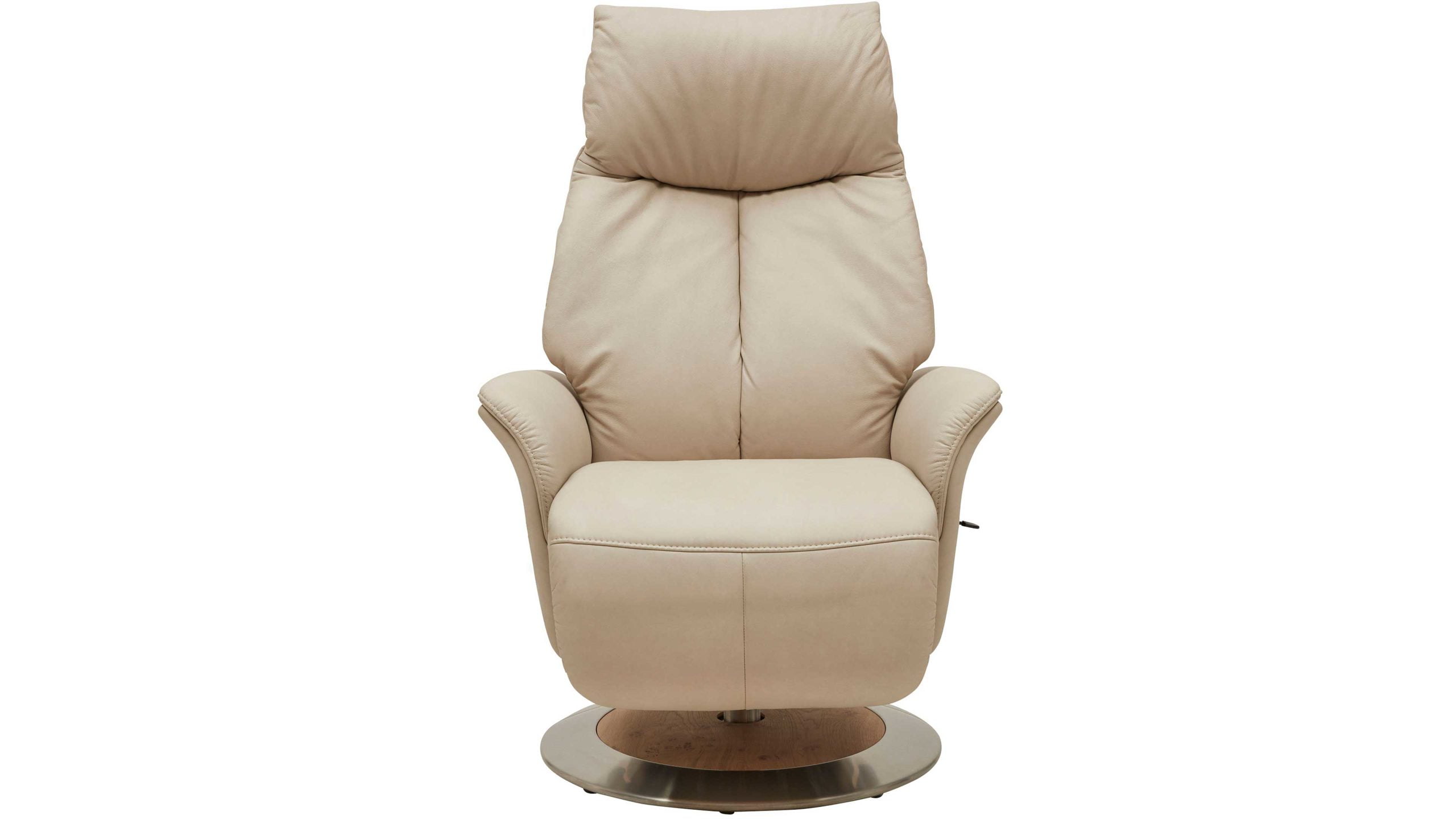 Interliving Sessel Serie 4562 - Easy Swing Sessel 31D44