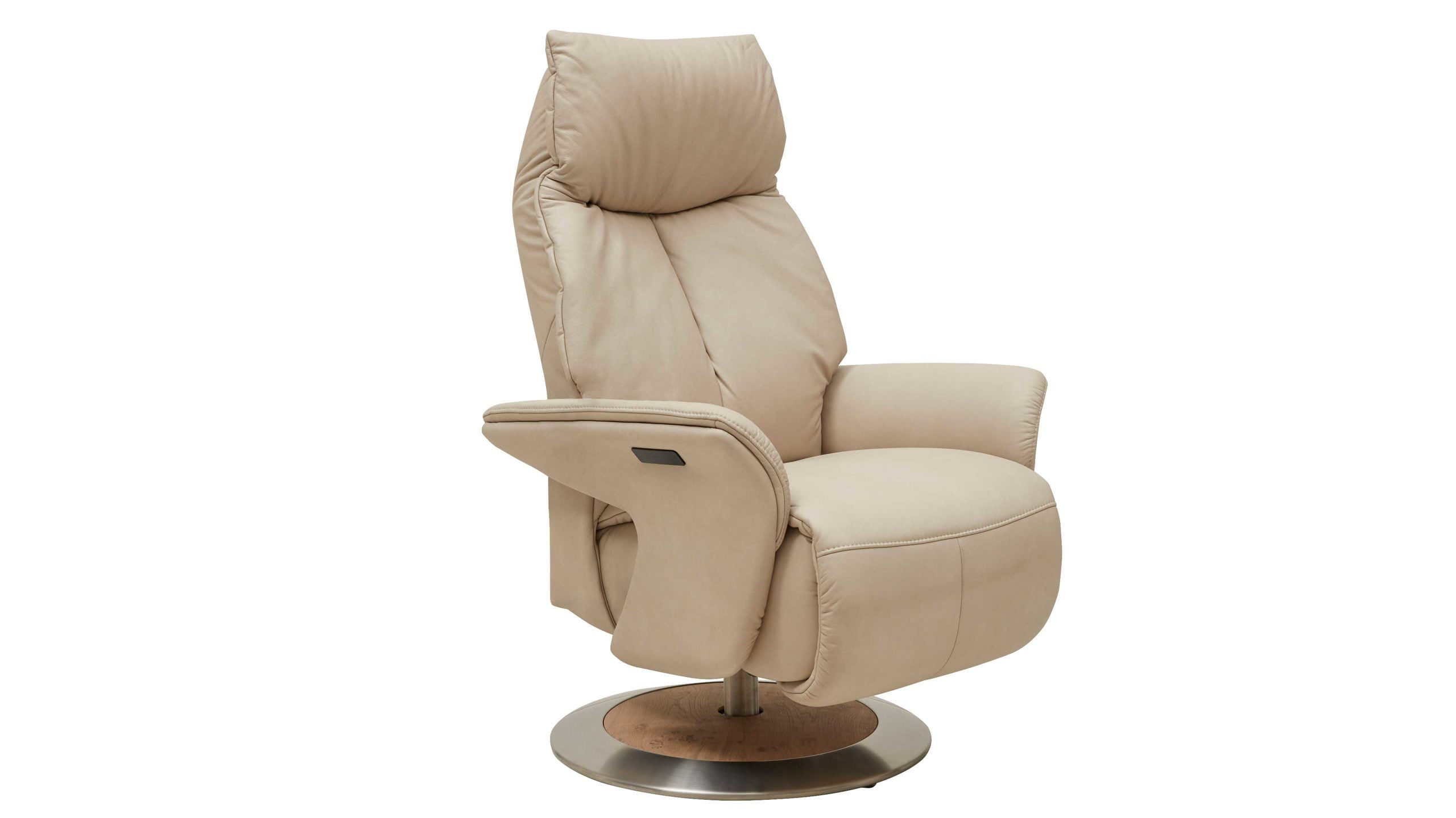 Interliving Sessel Serie 4562 - Easy Swing Sessel 31D44
