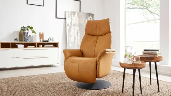 Interliving Sessel Serie 4550 – Sessel 35O44