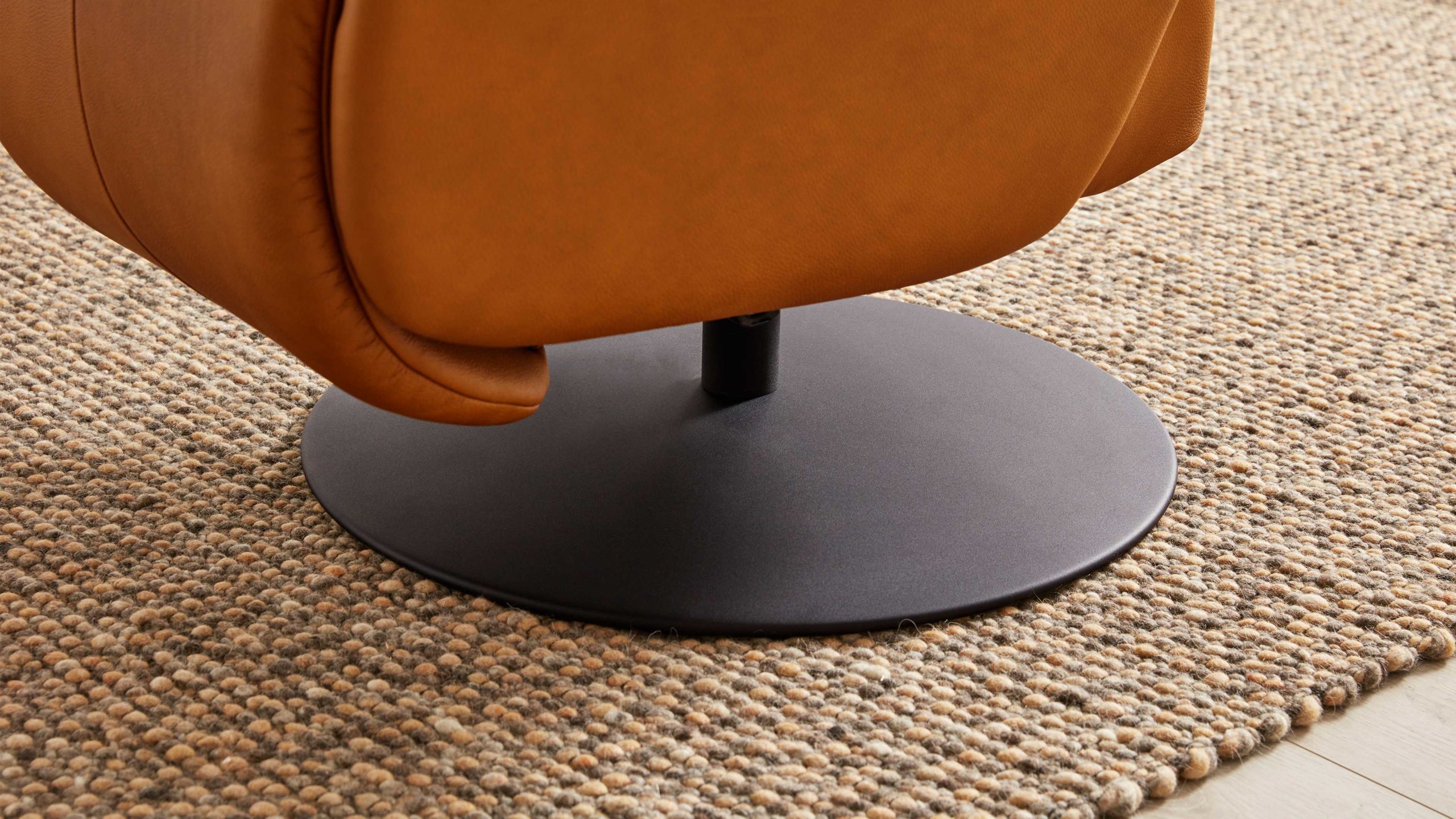 Interliving Sessel Serie 4550 - Sessel 35O44