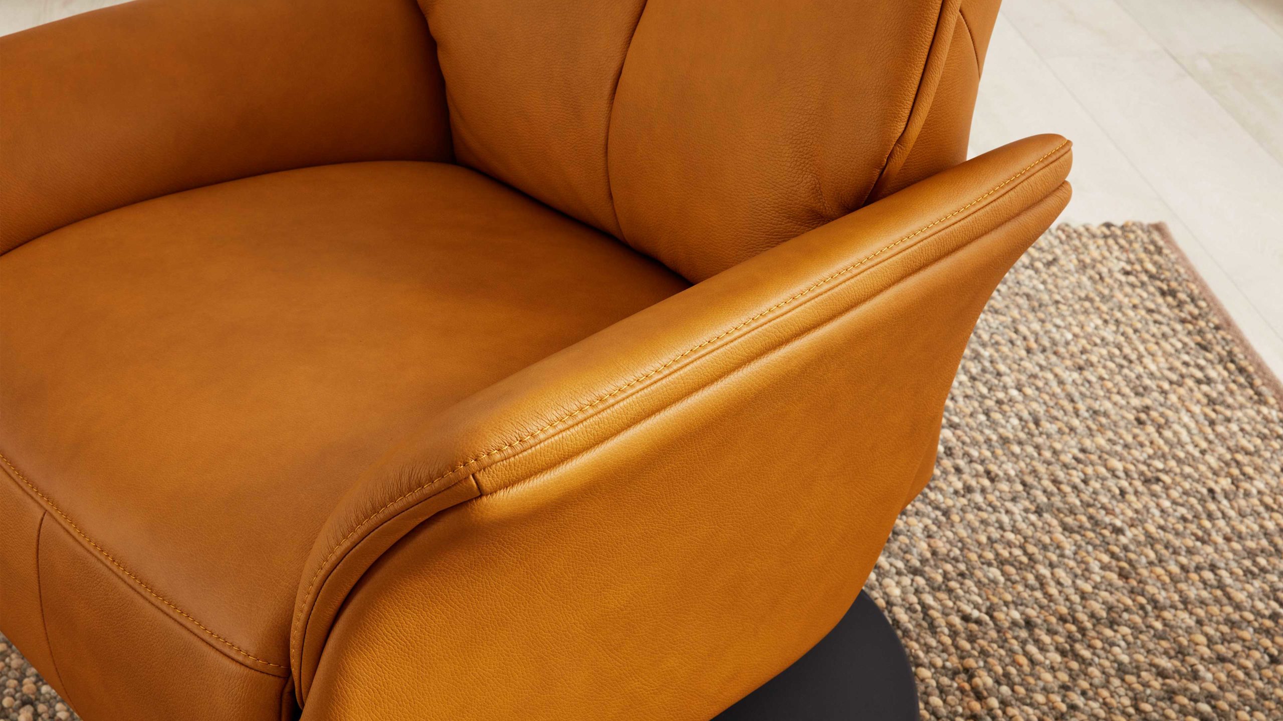 Interliving Sessel Serie 4550 - Sessel 35O44