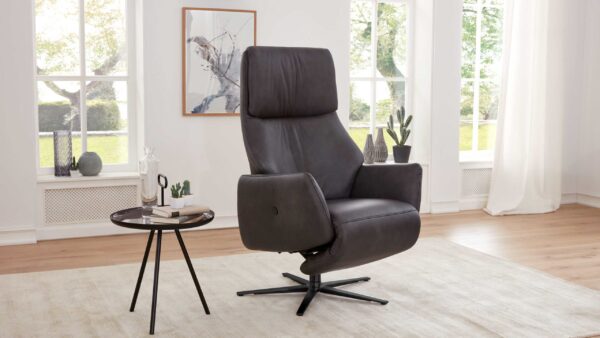 Interliving Sessel Serie 4520 – Sessel 46U44