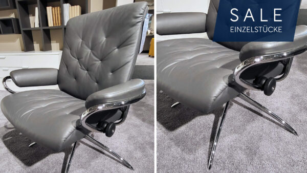 ABVERKAUF Relaxsessel Metro aus der Ausstellung
