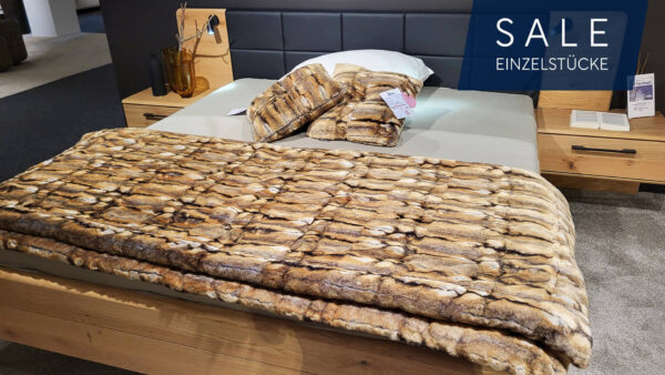 ABVERKAUF Schlafzimmer Marissa aus der Ausstellung